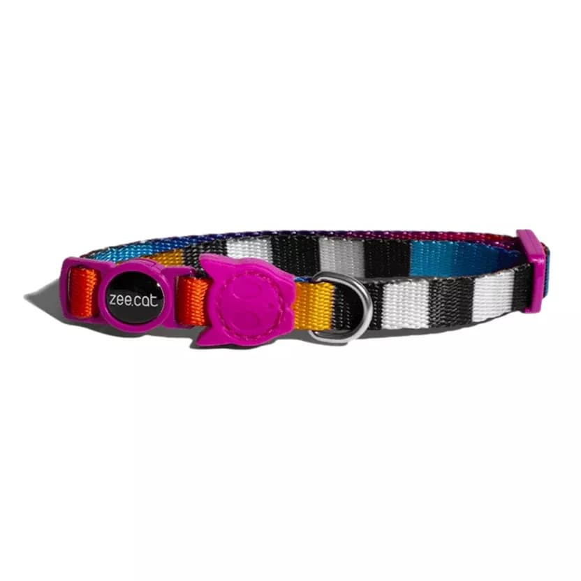 Buy ZeeCat Collar-Prisma Online - OLRAA Indian Snacks