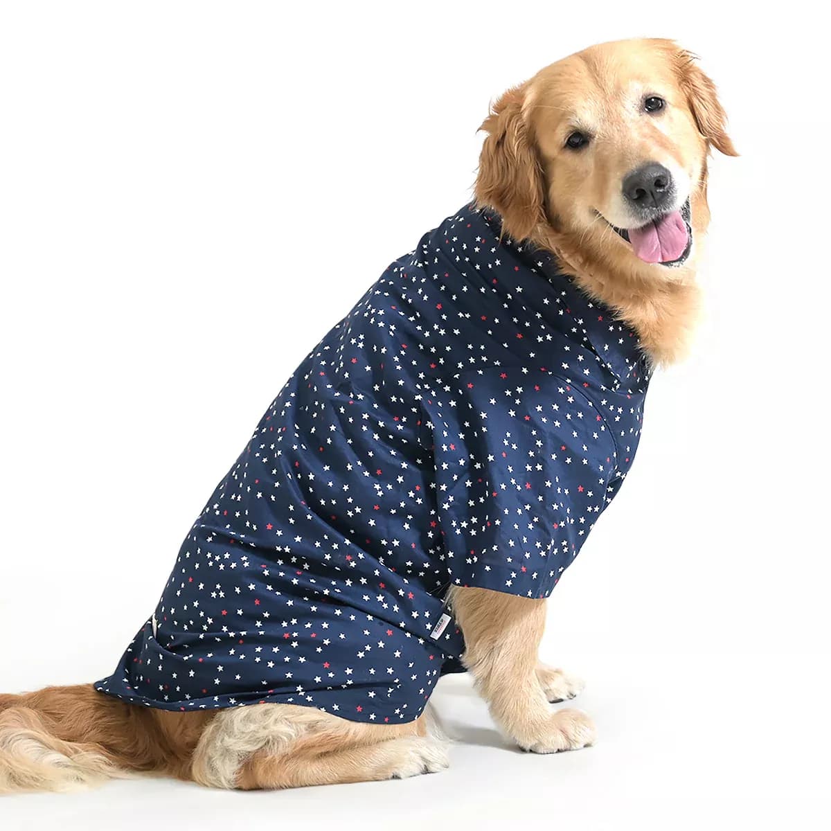 Buy ZL Classic Starlit Sailor Shirt For Dog Days Online - OLRAA Indian Snacks