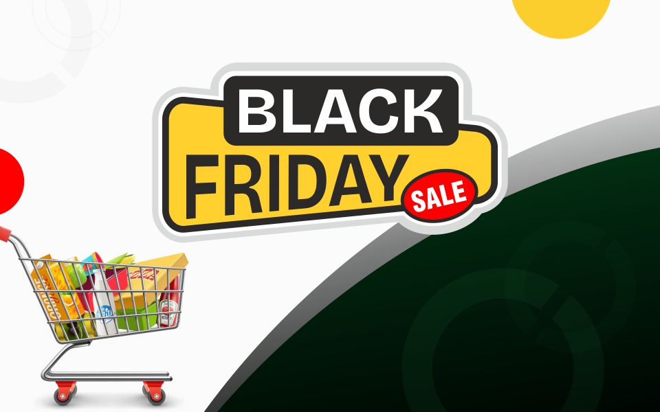 Ultimate Guide to Black Friday: Unbeatable Deals on Groceries, Vitamins, Pet Grooming, and Fitness Supplements!
