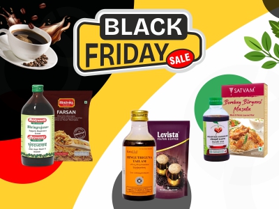 Black Friday Sale : 10 Products That Must Be In Your Cart
