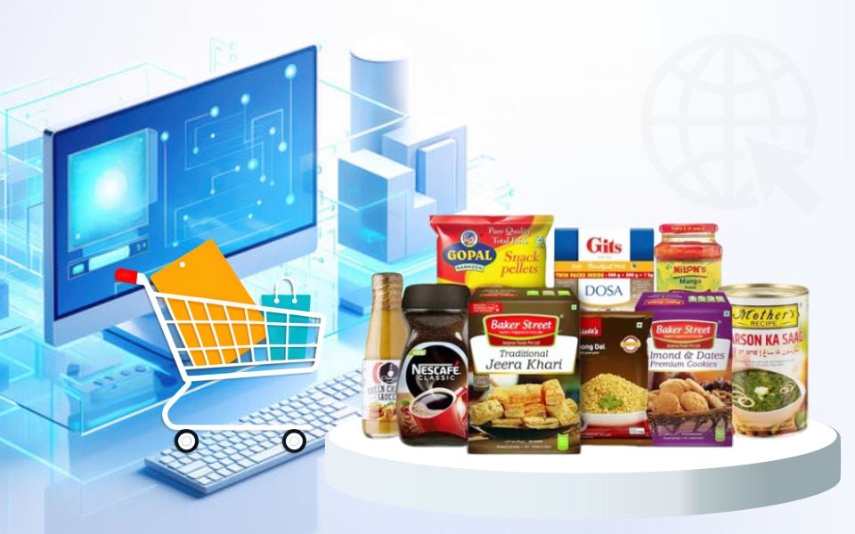 How Technology Made Shopping For Indian Products Easier | OLRAA