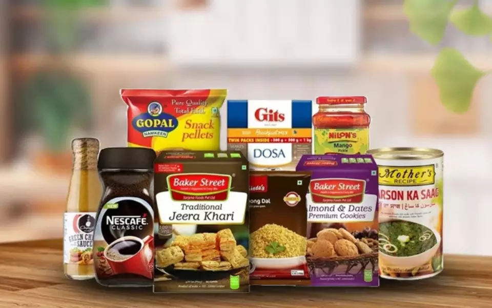 What Is Indian Grocery Shopping Online? A Complete Guide