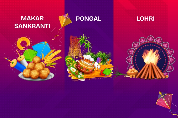 What Is Makar Sankranti? A Simple Guide to India's Harvest Festival for New-Age Shopper