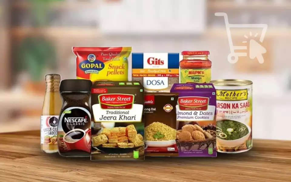 Why Customers Prefer Buying Indian Products Online