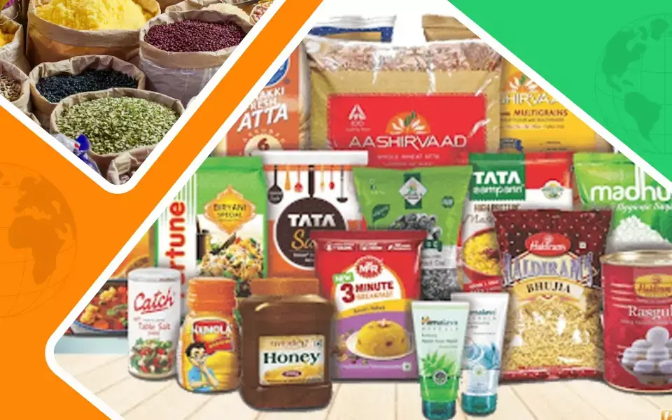 Why Indian Food Products Are Gaining Global Popularity in 2026